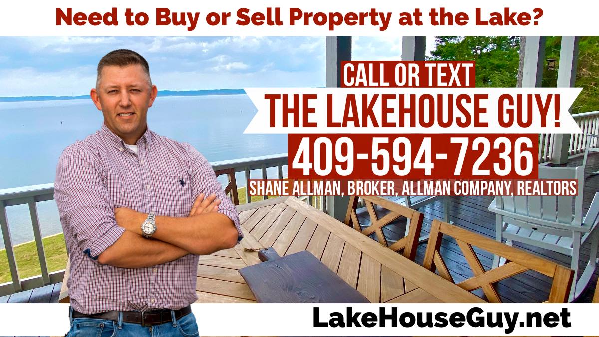 LakeHouse Guy