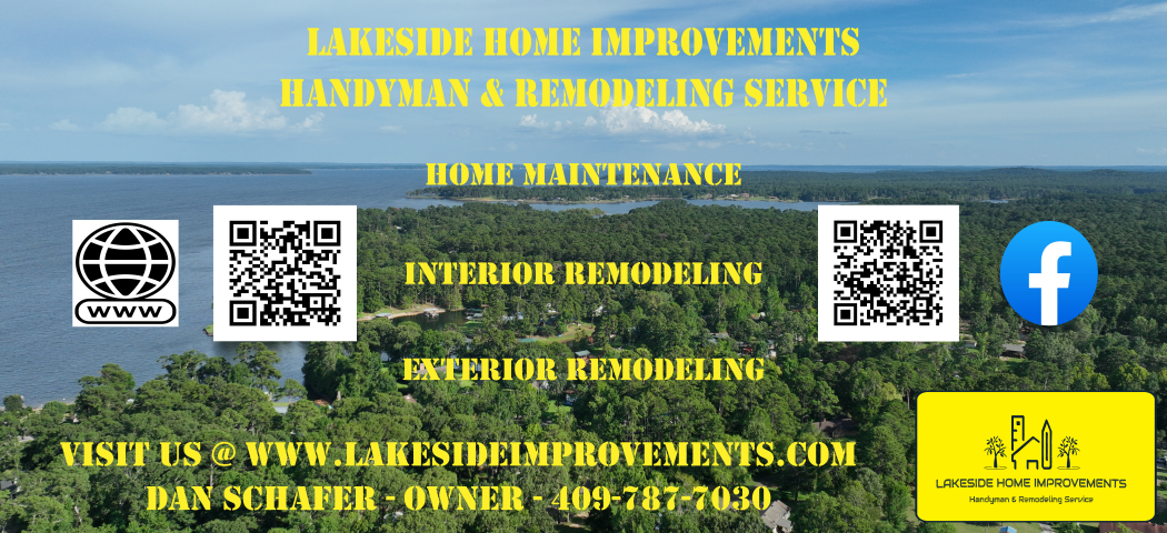 Lakeside Home Improvements