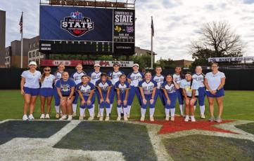 Photo courtesy of UIL