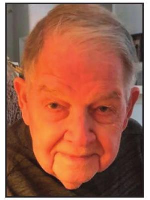 Joseph Harold Norsworthy