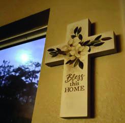 Welcome Integrity: Our Faith