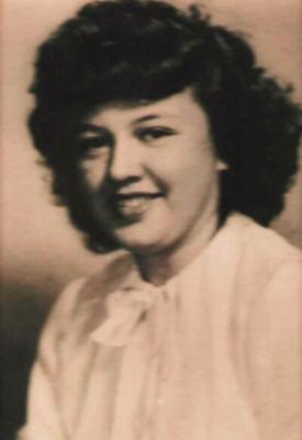 Elease Barrow