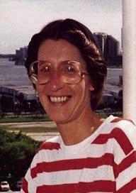 JoAnn Varnum
