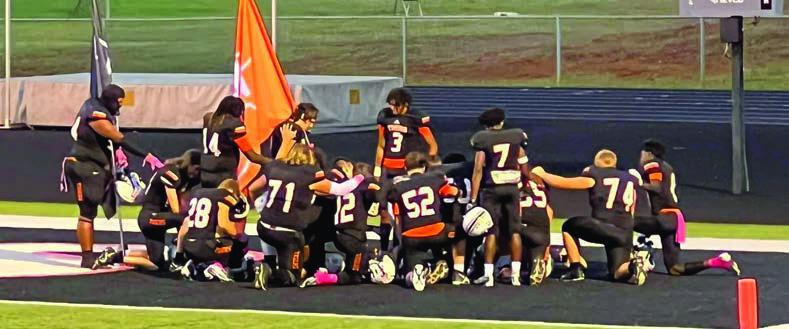 Tigers win tussle with Wolves