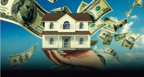 Gov. Abbott Signed SB 4, SB 23, & HB 9 into Law as Part of $10B Property Tax Relief Package