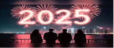 New Year Traditions around the world