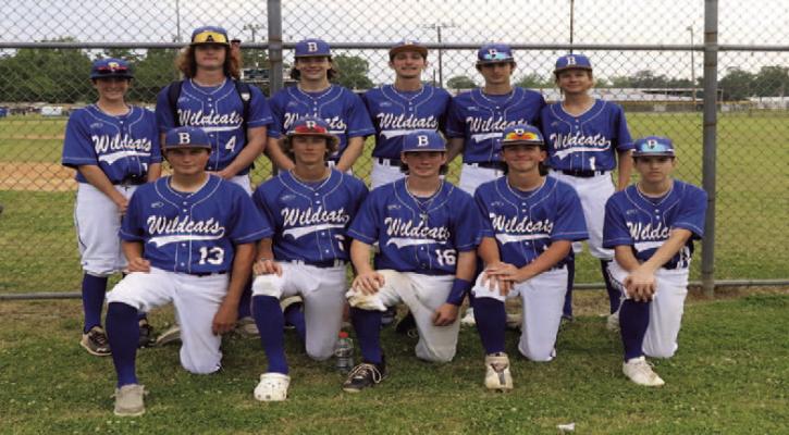 Wildcats keep making history
