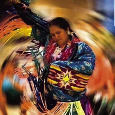 Mission Dolores hosts Alabama-Coushatta Tribe of Texas