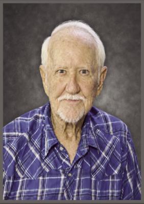 Dewey Calvin Wells Sr