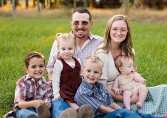Community Support Needed for Hank Curbow