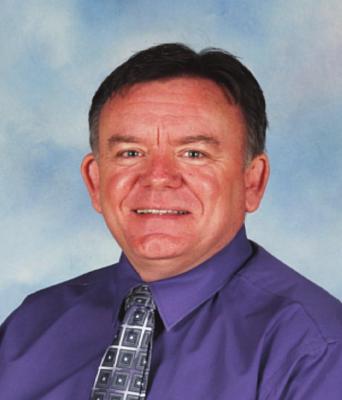 MARC GRIFFIN - HHS PRINCIPAL