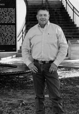 Dyer announces candidacy for Sabine County Justice of the Peace Pct.1