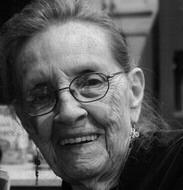 Dorothy Mae Matlock 