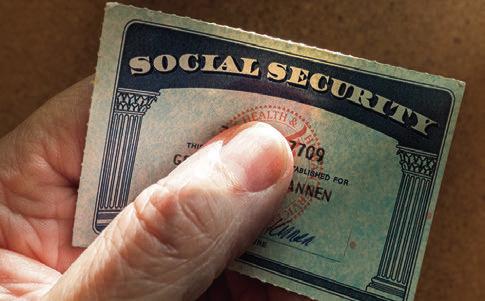 Possible Big Social Security Raises