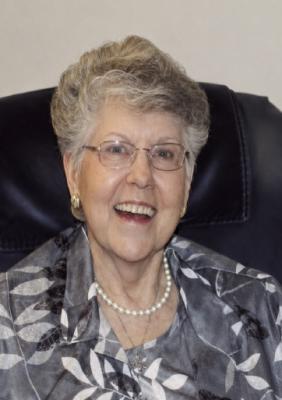 JoAnn O'Riley