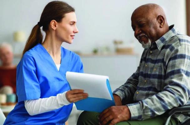 Veteran’s Affairs expands coverage