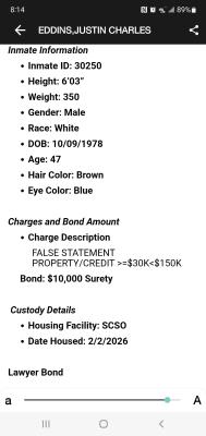Sabine County Sheriff's App