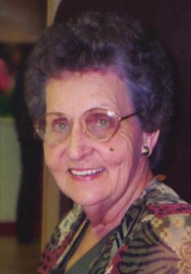 Georgie Bea Sanford