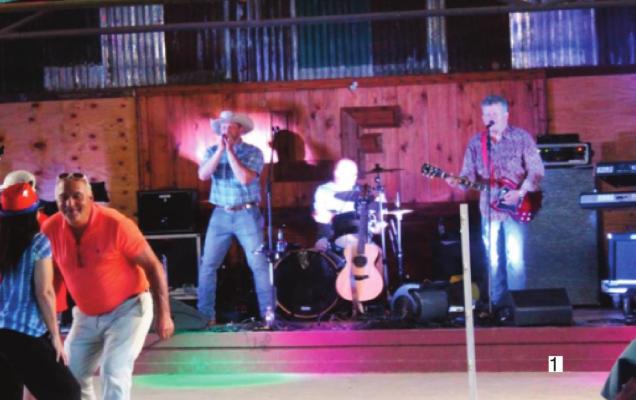 Lost Frontier hosts family 4th of July...