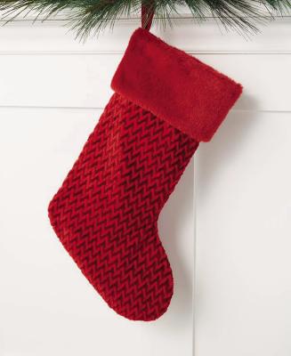 Empty Stocking asks for Donations