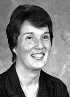 Gretchen Horn