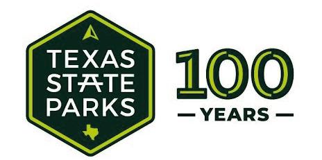 Texas State Parks Amon
