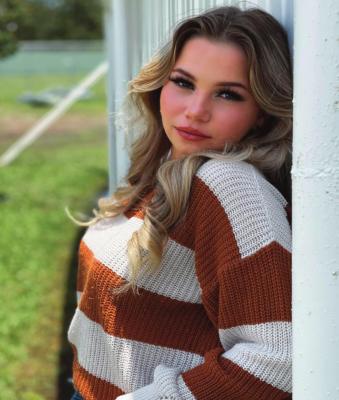 SOPHIE SHULER