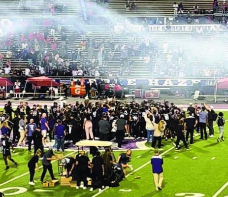 Southland Conference Champions...
