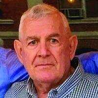John Byron Wolfe, Sr.,
