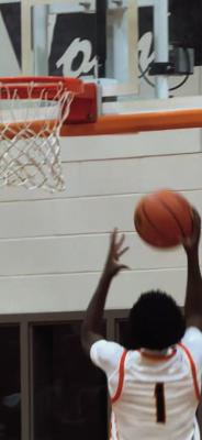 District play heating up for both Tiger squads
