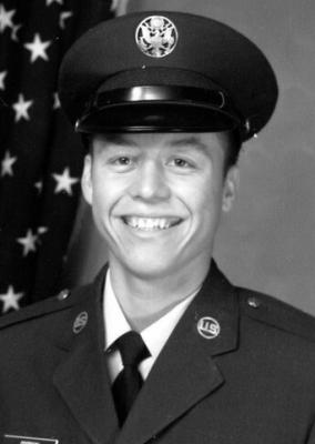 David Earl Goodson