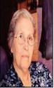 Dora M. Lowe