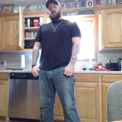 Bryan Blue