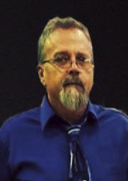 James Darryl Mangrum