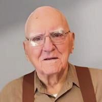 Ernest Martin Wesner, Jr.