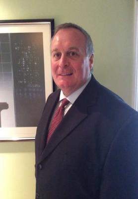 JOHN D. BREWTON