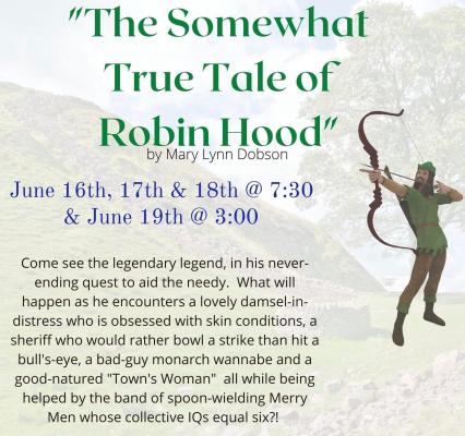 Robin Hood