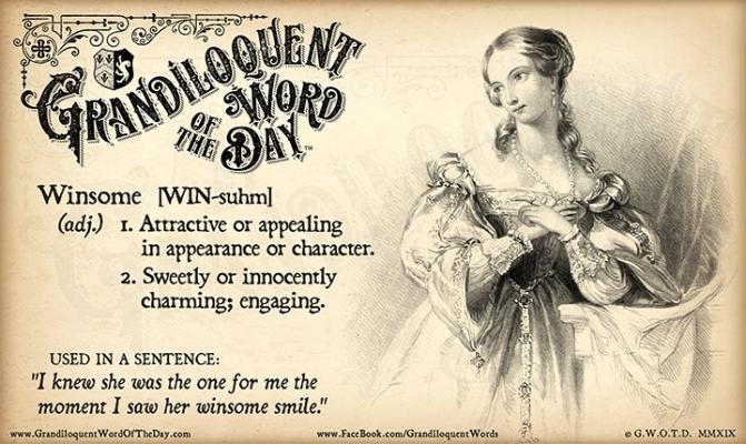 Word of the Day
