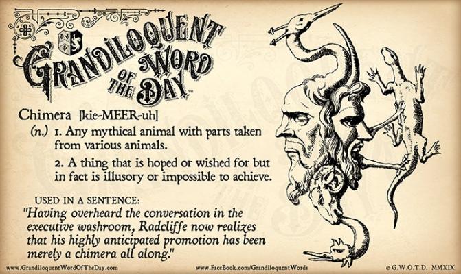 Word of the Day