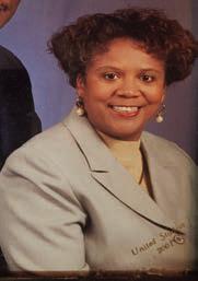 Carolyn J. McCoy Wilson