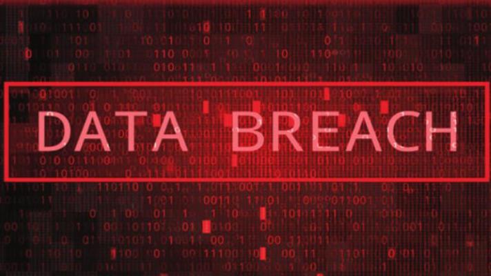 Potential data breach at SCH