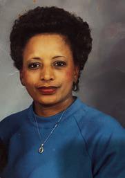 Eleanor Moore
