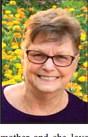 Linda Fay Cox