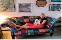 Crazy Couch