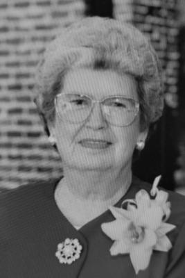 Billie Rose Patterson