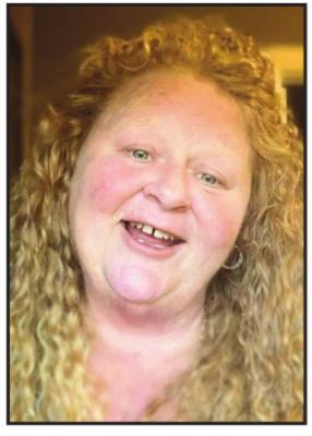 Terry Denise Williams