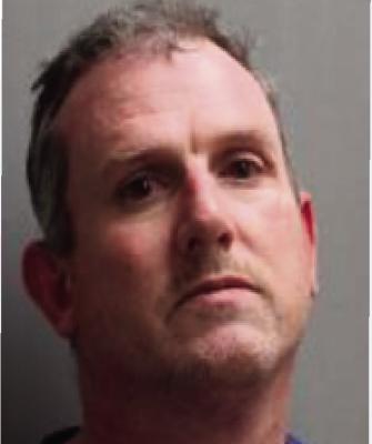 SCOTT HARRISON STILL MISSING
