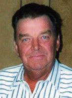 Benny Cade Walker