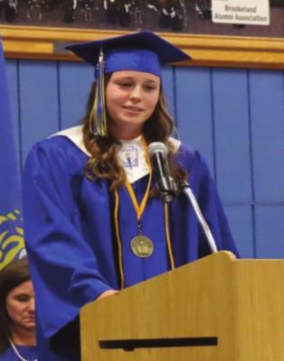 High Honor Student