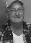 Marion “Dick” Cauzell Jacks